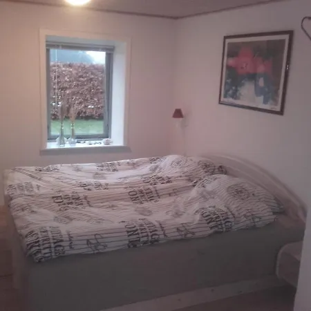 Lindholt Oda ve Kahvaltı