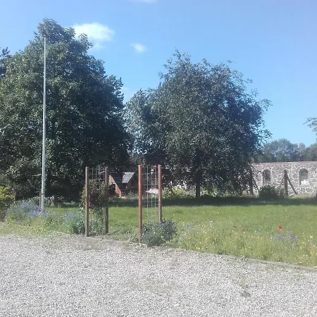 Lindholt Bed & Breakfast 3*