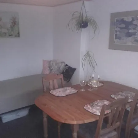 Lindholt Bed & Breakfast