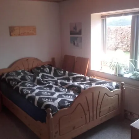 Bed & Breakfast Lindholt