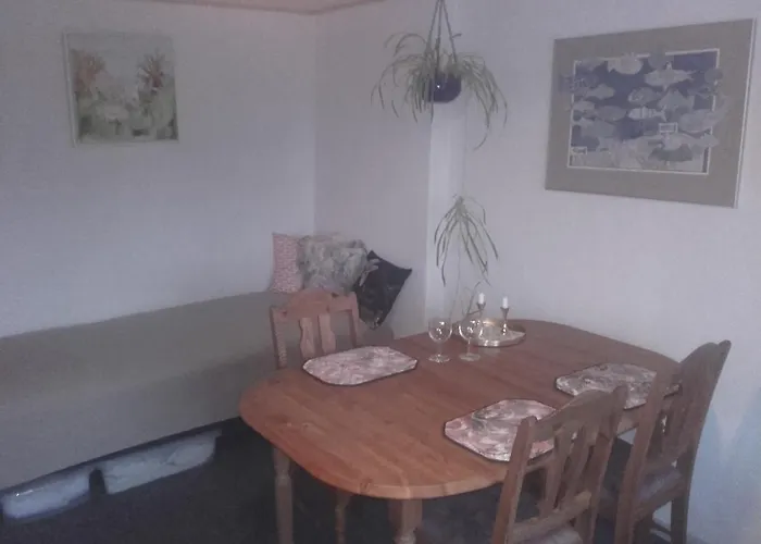 Lindholt Bed and breakfast