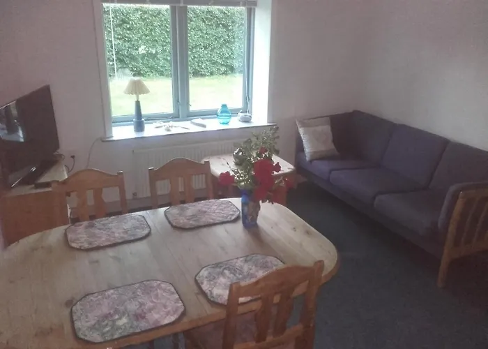 Lindholt Bed and breakfast 3*