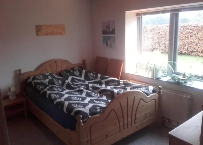 Bed and breakfast Lindholt