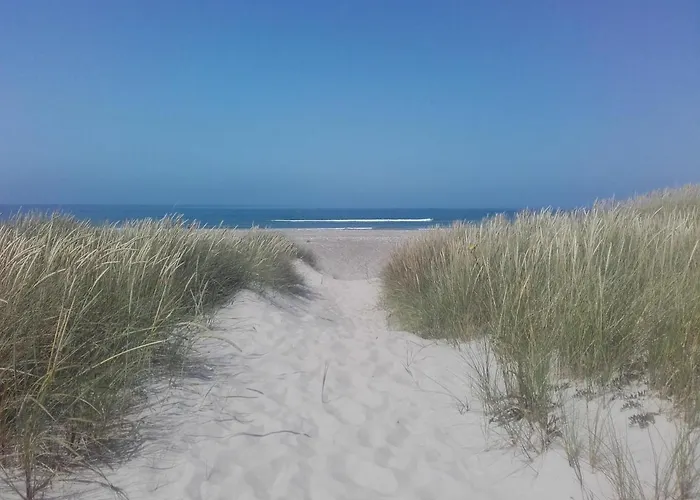 Bed and breakfast Lindholt